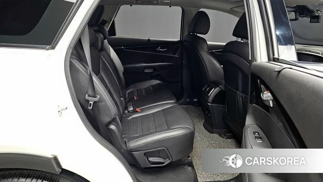 Kia The New Sorento 2019 Белый из Кореи, фото 3