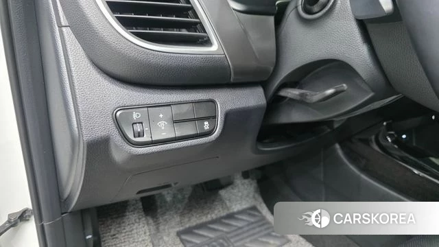 Kia The New Seltos 2024 Белый из Кореи, фото 3