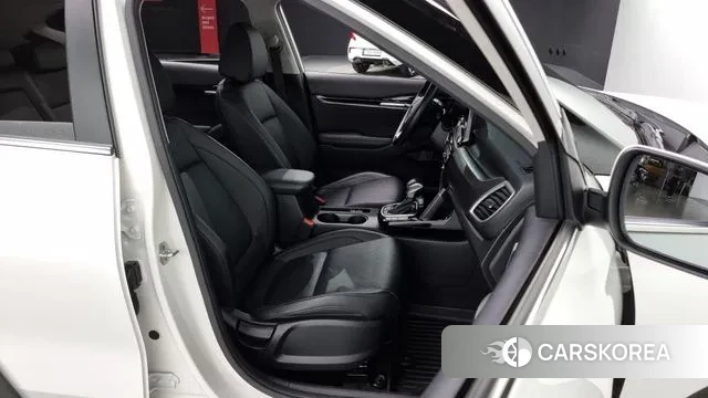 Kia Seltos 2019 Белый из Кореи, фото 3