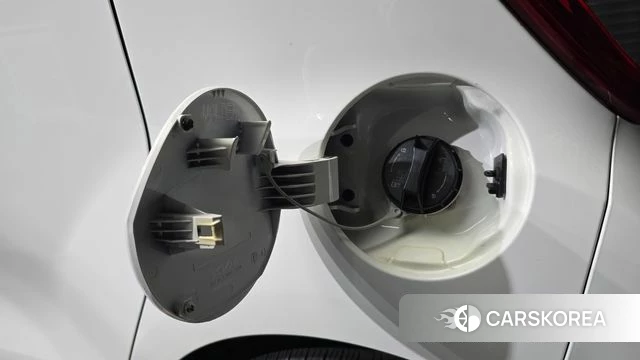 Kia The New Ray 2022 Белый из Кореи, фото 3