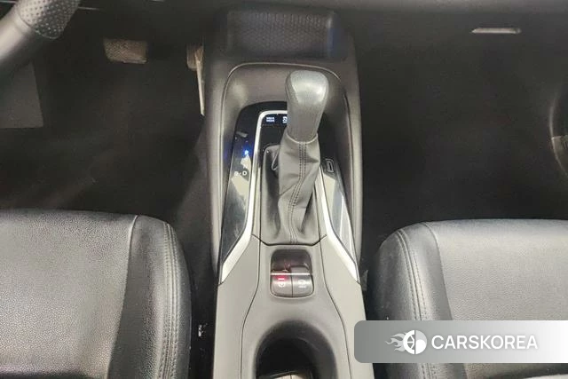 Toyota Lei Ling 2023 Белый из Китая, фото 3
