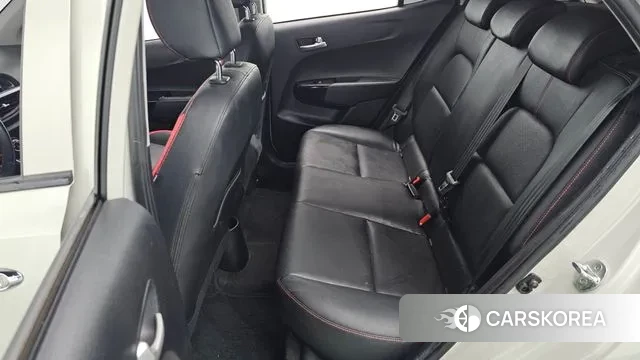 Kia All New Morning (JA) 2018 Жемчужный цвет из Кореи, фото 3