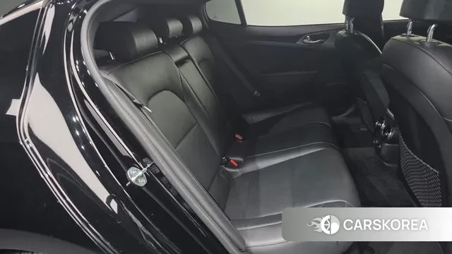 Kia Stinger 2020 Черный из Кореи, фото 3