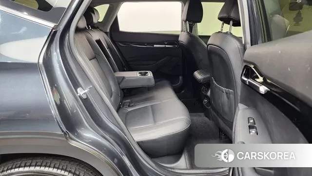 Kia Seltos 2019 Серый из Кореи, фото 3