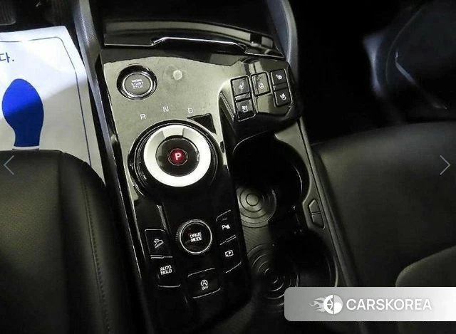 Kia Sportage 5th Generation 2024 Белый из Кореи, фото 3