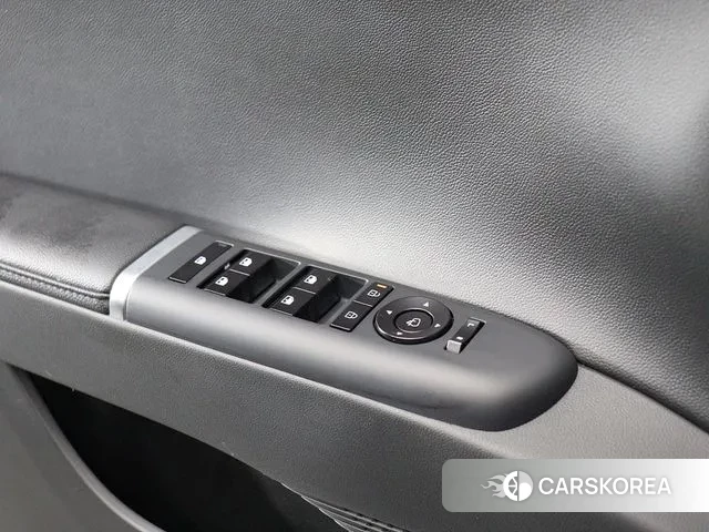 Hyundai Grandeur (GN7) 2024 Черный из Кореи, фото 3