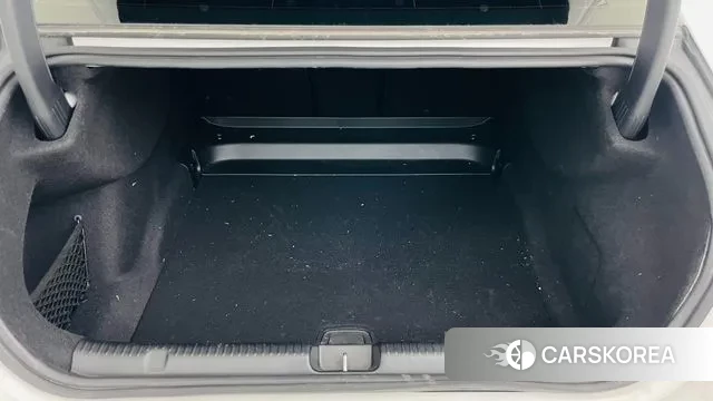 Mercedes-Benz EQE V295 id 2883747 из Кореи 3