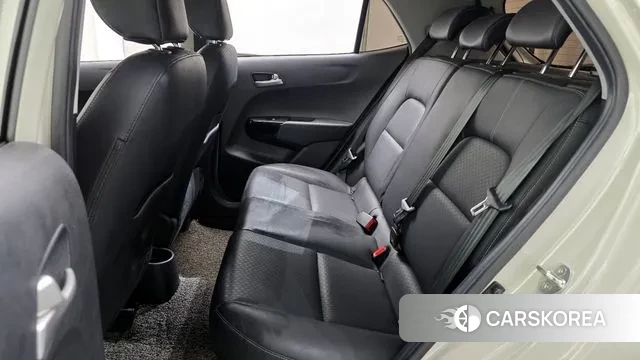 Kia All New Morning (JA) 2018 Жемчужный цвет из Кореи, фото 3