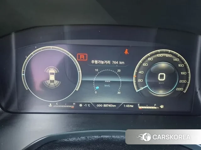 Ssangyong The New Rexton Sports Cannes 2023 Коричневый из Кореи, фото 3