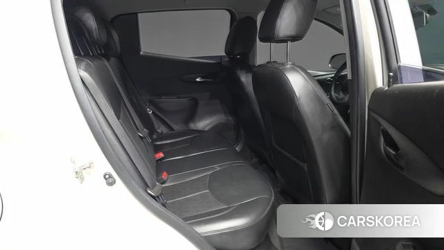 Chevrolet (GM Daewoo) The Next Spark 2018 Жемчужный цвет из Кореи, фото 3