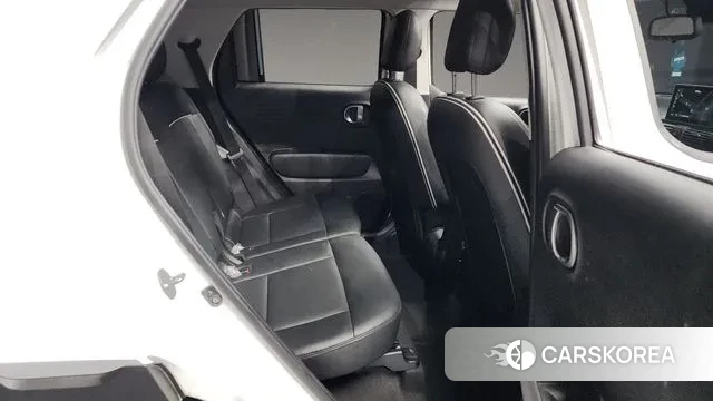 Hyundai Casper 2023 Белый из Кореи, фото 3