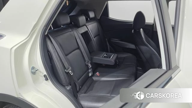 Ssangyong The New Tivoli 2023 Белый из Кореи, фото 3