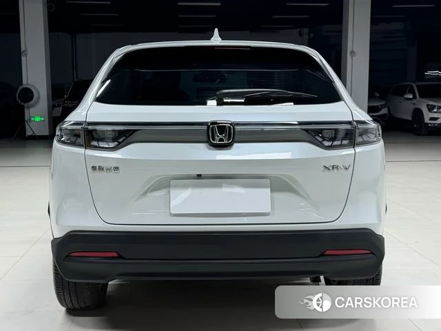 Honda XR-V 2023 Белый из Китая, фото 3