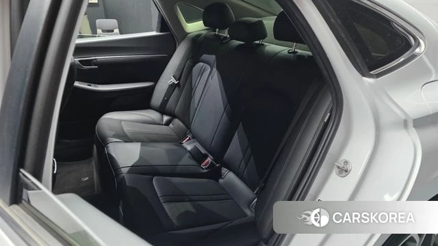Hyundai Sonata (DN8) 2022 Белый из Кореи, фото 3
