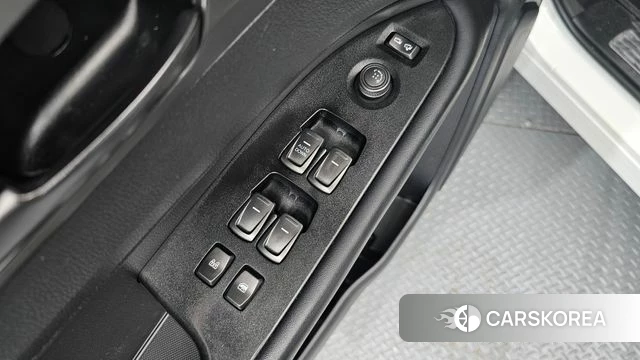 Ssangyong The New Rexton Sport 2021 Белый из Кореи, фото 3