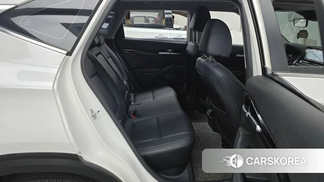 Kia Seltos 2019 Белый из Кореи, фото 3