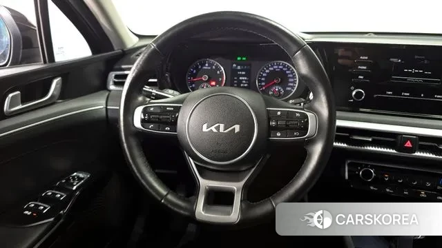 Kia K5 3rd generation id 3231951 из Кореи 3