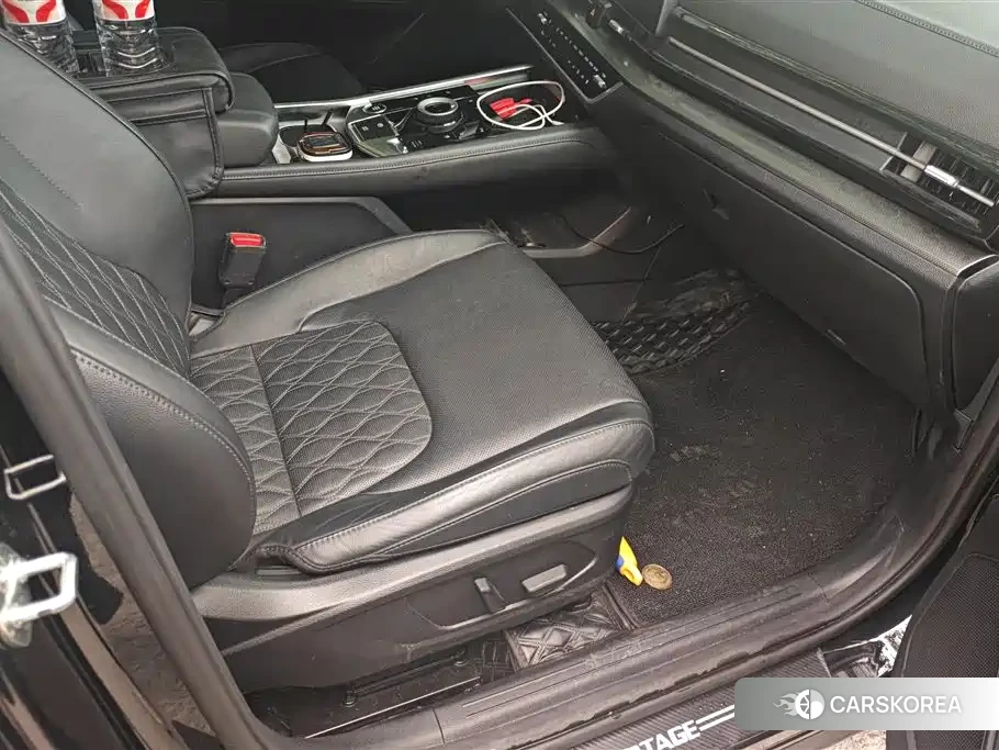Kia Sportage 2024 Черный из Китая, фото 3