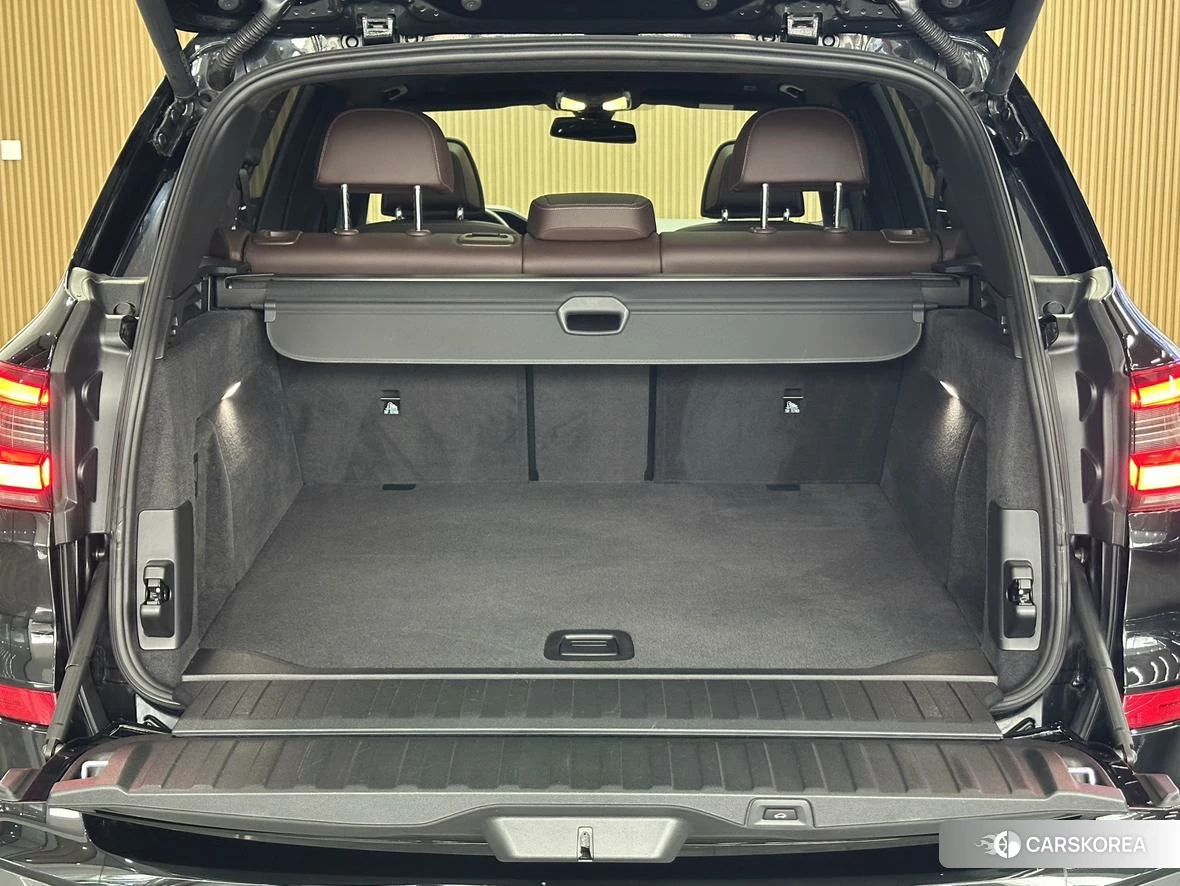 BMW X5 2022 Черный из Китая, фото 3
