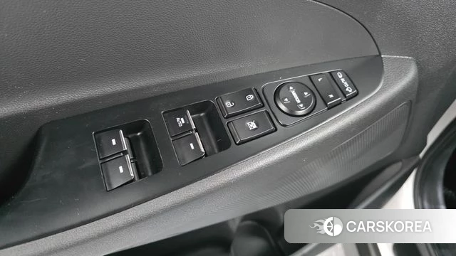 Hyundai All New Tucson 2018 Белый из Кореи, фото 3