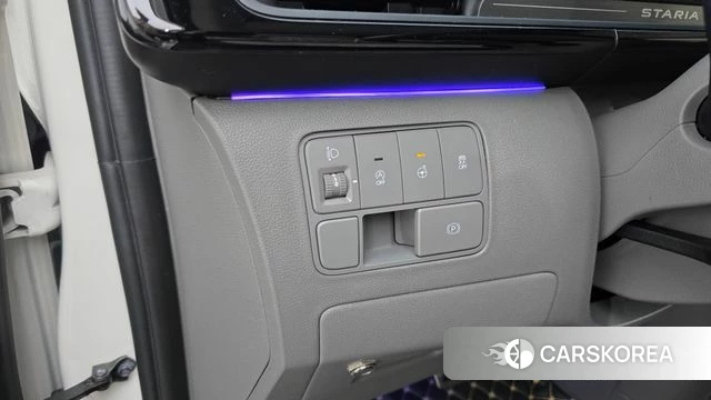 Hyundai Staria 2023 Белый из Кореи, фото 3