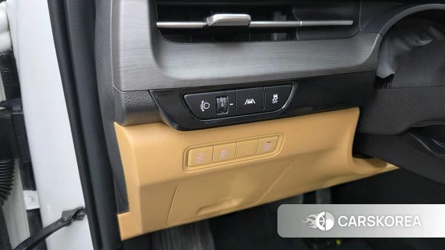 Kia Carnival 4th generation 2023 Белый из Кореи, фото 3