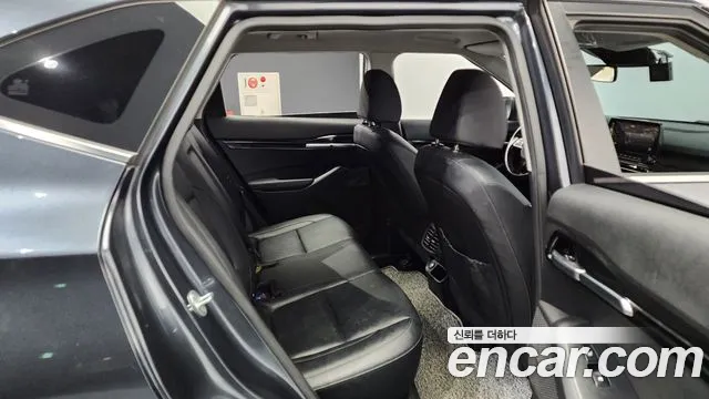 Kia Seltos 2019 Серый из Кореи, фото 3