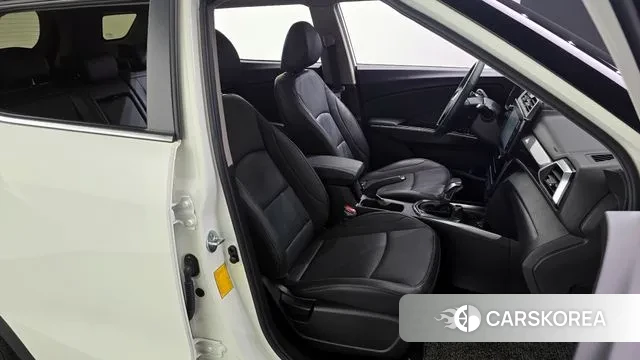 Ssangyong The New Tivoli Air id 2889066 из Кореи 3