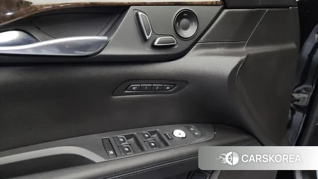 Cadillac CT6 2018 Черный из Кореи, фото 3