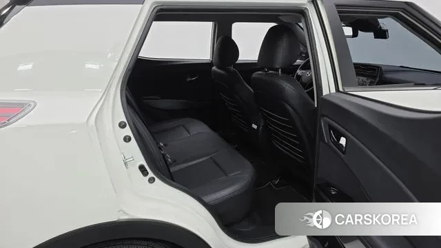 Ssangyong Berry New Tivoli 2022 Белый из Кореи, фото 3