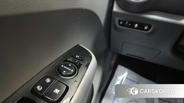Kia All New Morning (JA) 2019 Белый из Кореи, фото 3