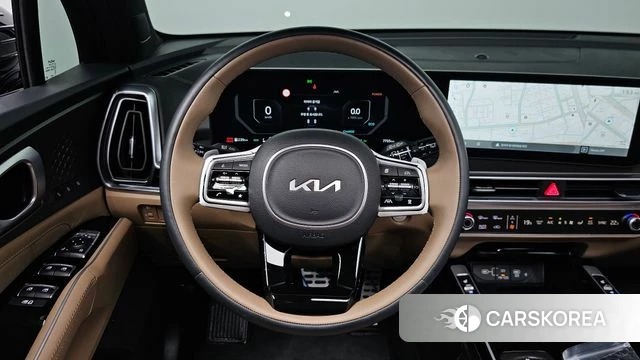 Kia The New Sorento 4th Generation id 4664920 из Кореи 3