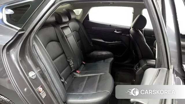 Kia K7 Premier 2020 Серый из Кореи, фото 3