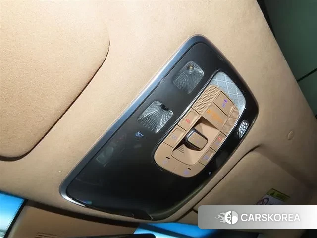 Genesis GV80 2020 Белый из Кореи, фото 3