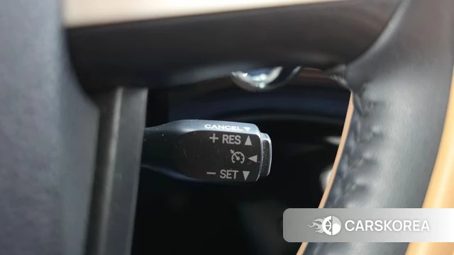 Toyota Prius 4th Generation 2018 Серый из Кореи, фото 3