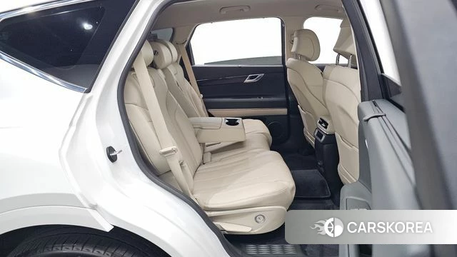 Genesis GV80 2023 Белый из Кореи, фото 3