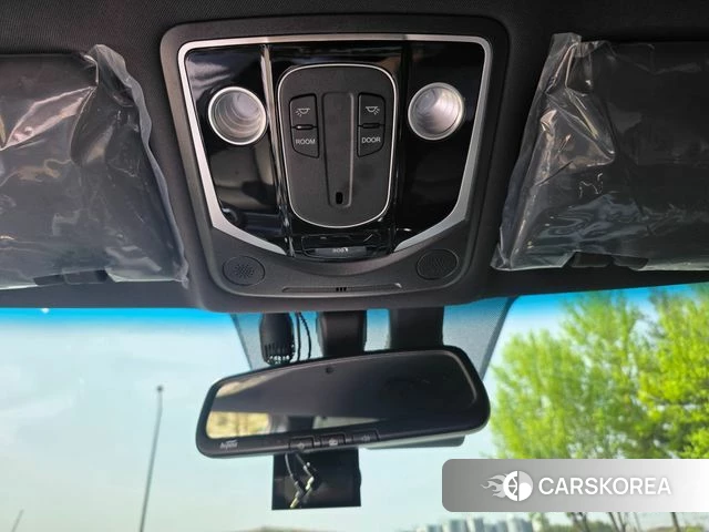 Ssangyong Torres 2022 Черный из Кореи, фото 3