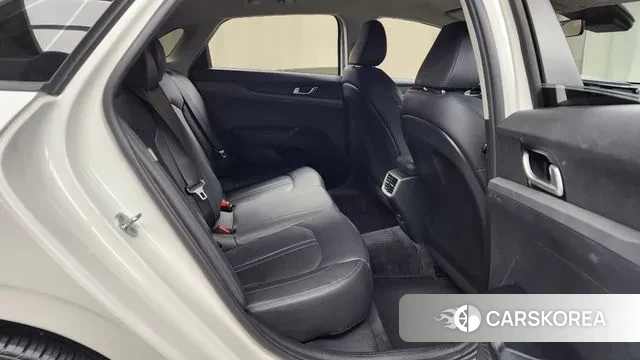 Kia K5 3rd generation 2022 Белый из Кореи, фото 3