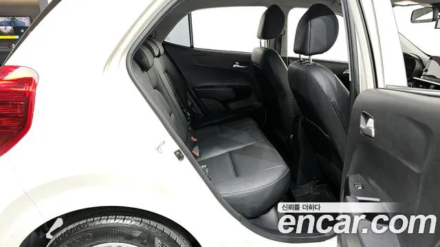 Kia Morning Urban (JA) id 2714086 из Кореи 3