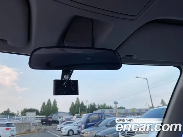 Kia The New Ray id 2906962 из Кореи 3