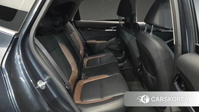 Kia Seltos 2019 Серый из Кореи, фото 3