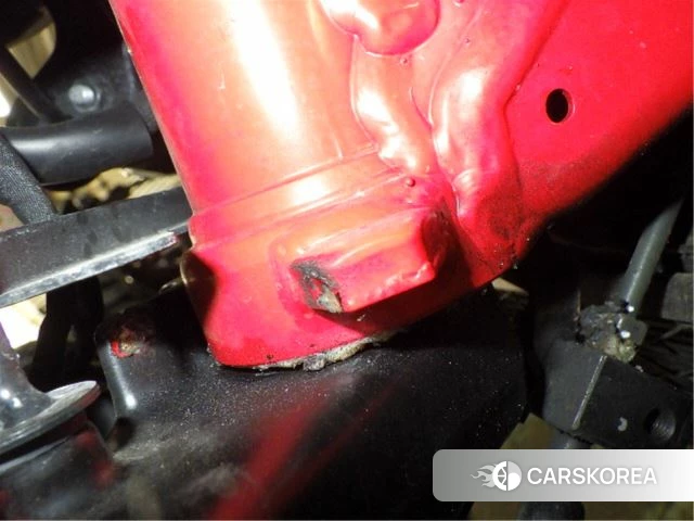 Проданный Honda CB1300SF SP id 4184671 из Японии, фото 4