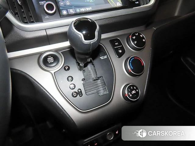 Kia The New Ray 2018 Белый из Кореи, фото 3
