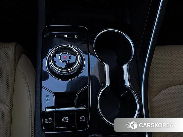 Kia K5 3rd generation 2020 Серый из Кореи, фото 3