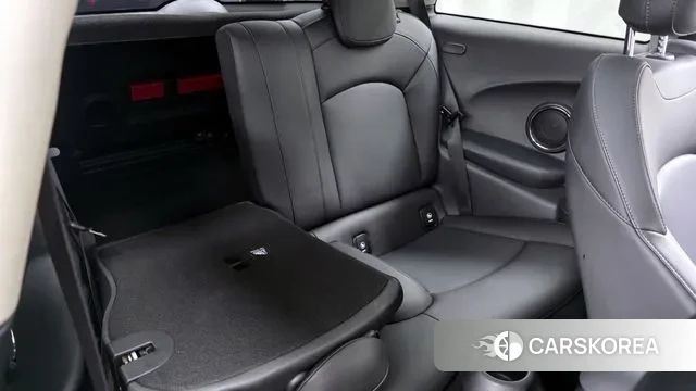 Mini Cooper S 2019 Черный из Кореи, фото 3