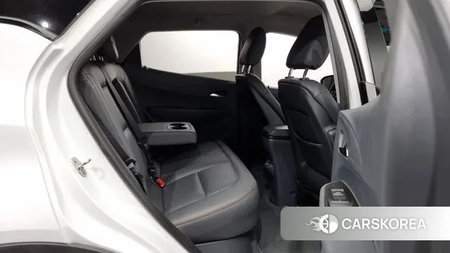Chevrolet (GM Daewoo) Bolt EV 2021 Белый из Кореи, фото 3