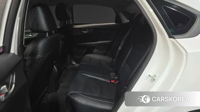Kia Come New K3 2019 Белый из Кореи, фото 3