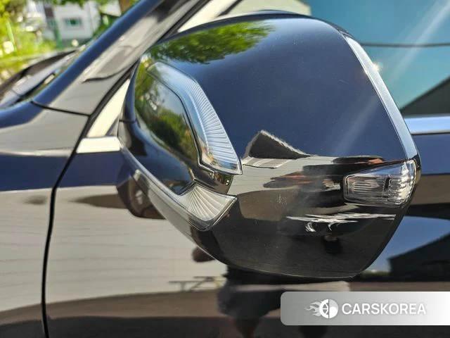 Hyundai Palisade 2021 Черный из Кореи, фото 3