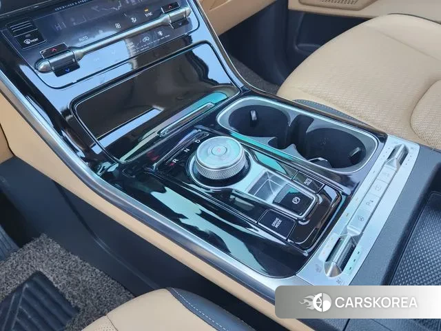 Kia Carnival 4th generation 2021 Черный из Кореи, фото 3