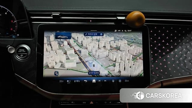 Mercedes-Benz E-Class W214 2024 Белый из Кореи, фото 3